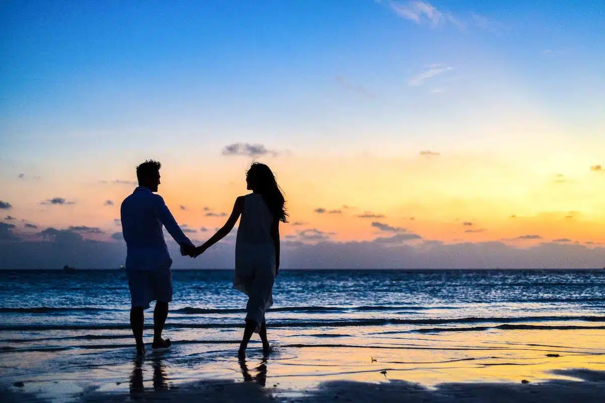 honeymoon destinations