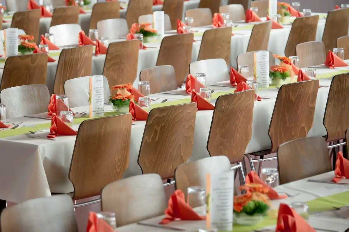 traiteur mariage