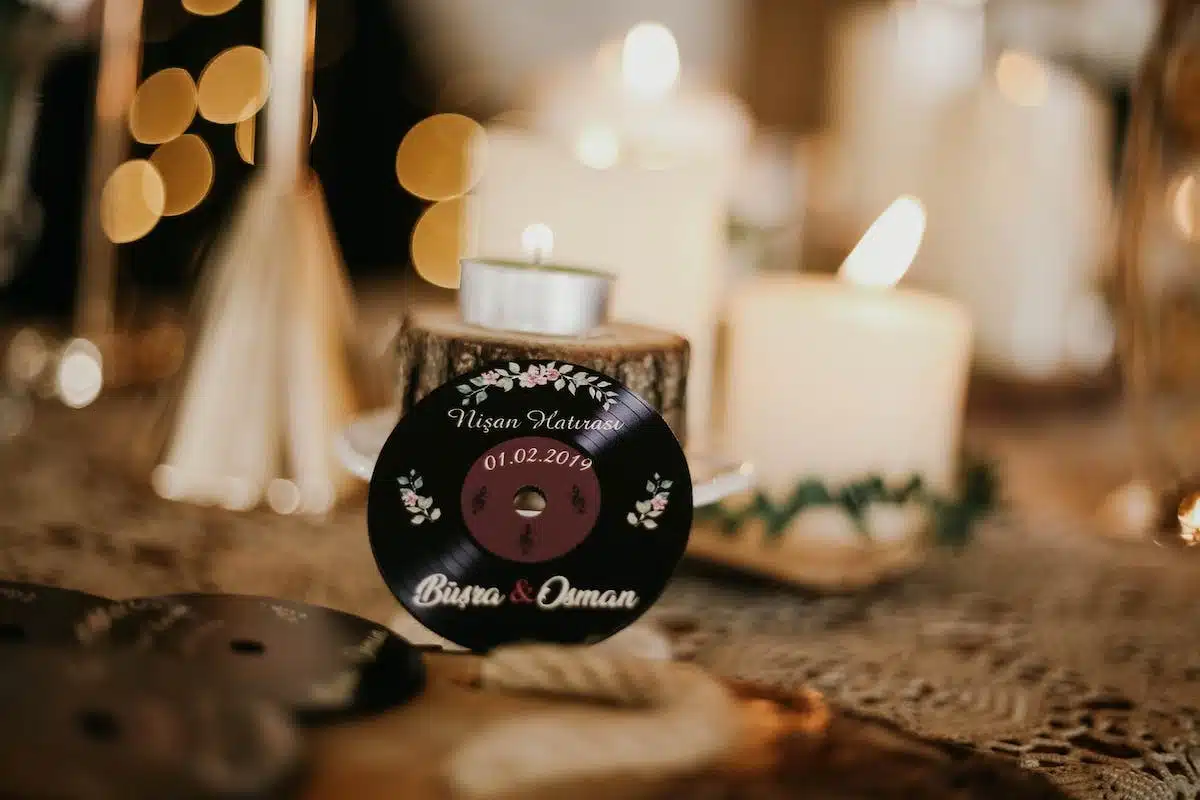 mariage  musique