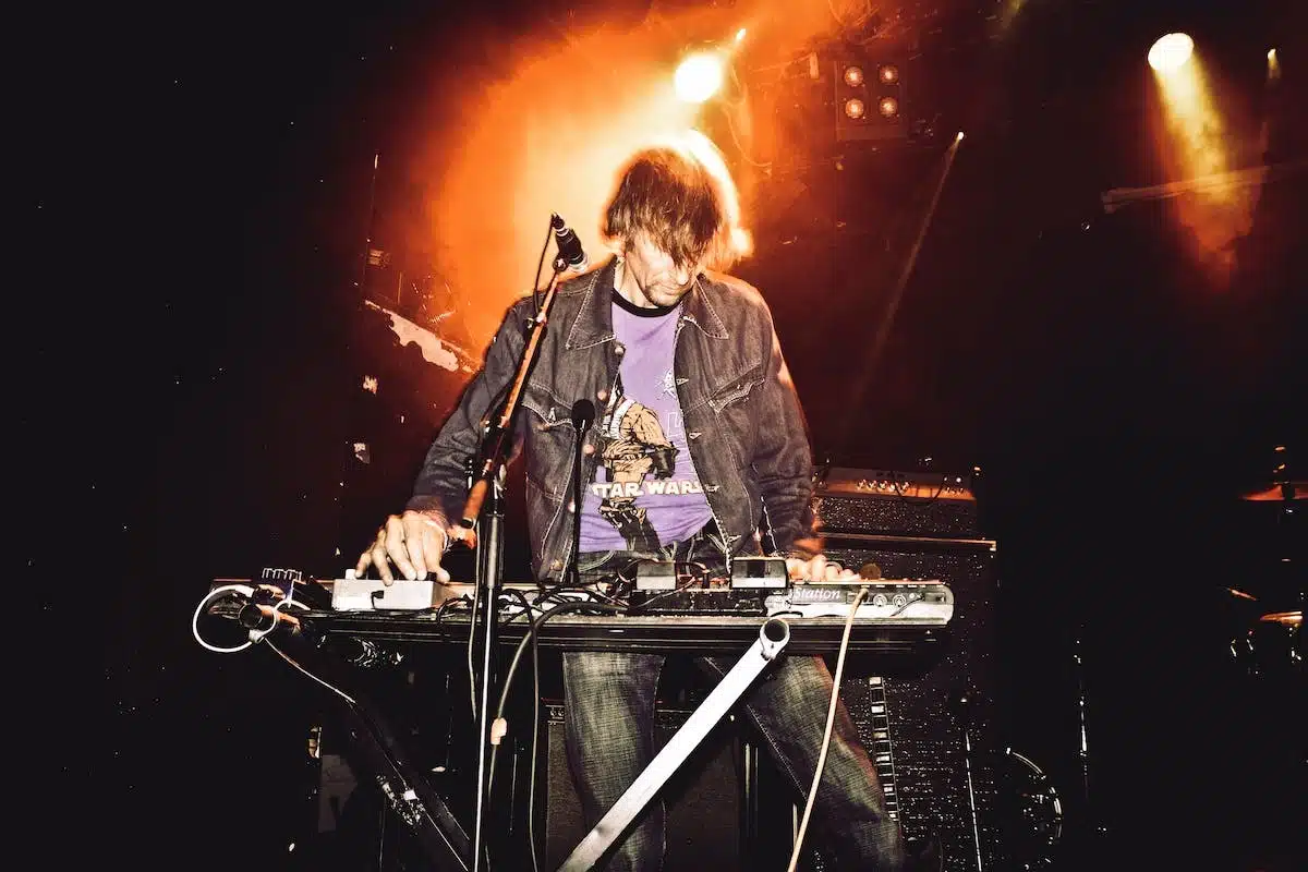 musique alternative