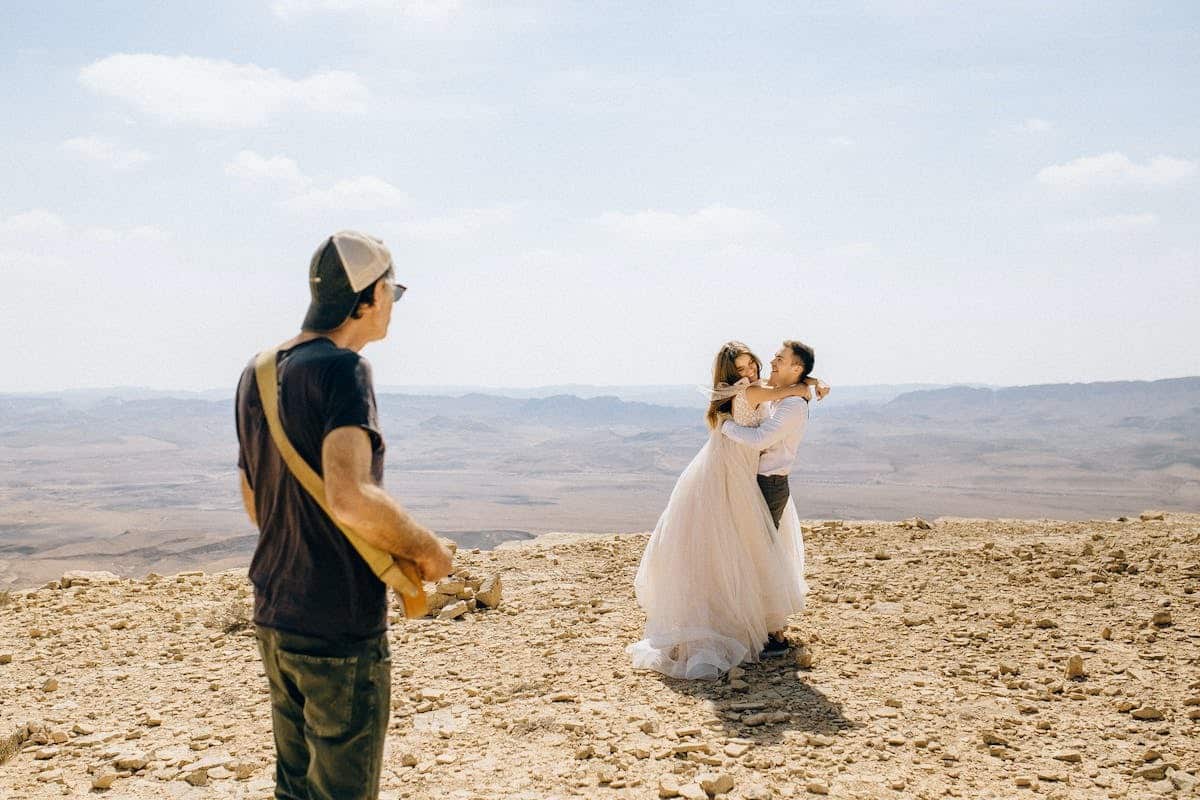 photographe mariage