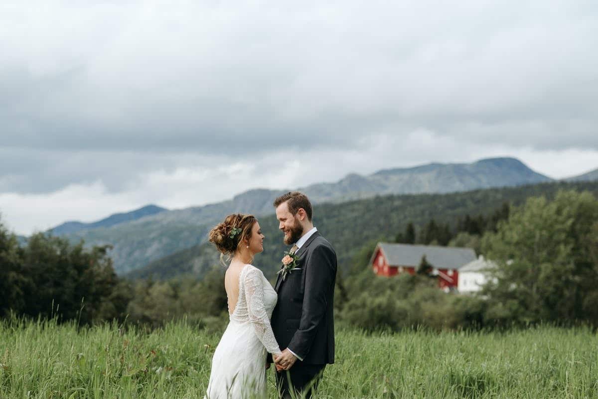 mariage  photographie
