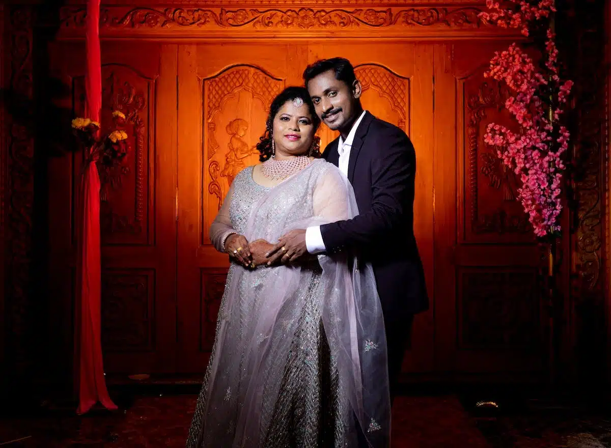 photographe mariage