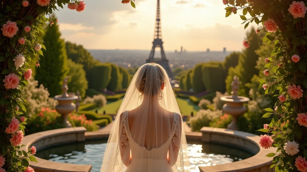 Vos questions sur la photographie de mariage