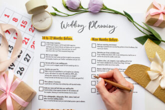 Faut-il prendre un wedding planner à Paris ?