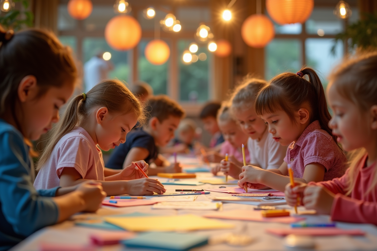 jeux enfants