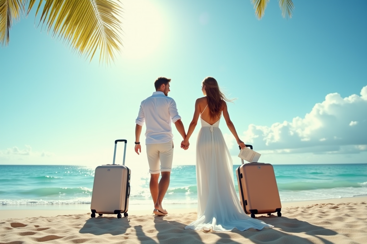 mariage finances