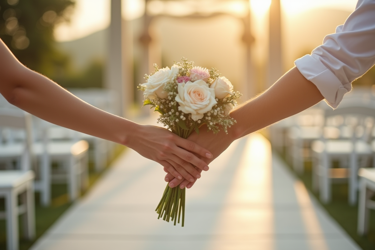 jeu bouquet