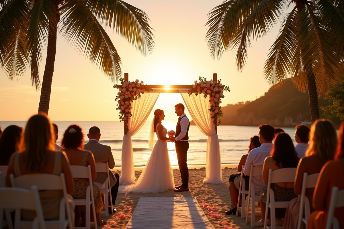 mariage facile