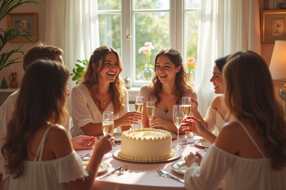 fête nuptiale