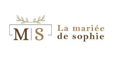 La mariée de Sophie