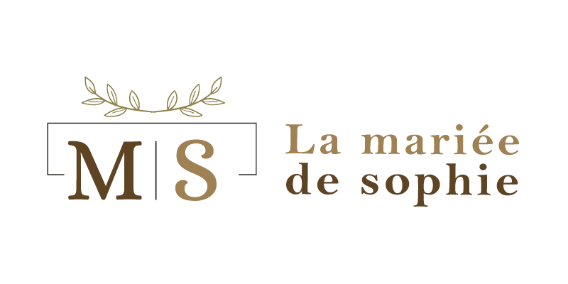 La mariée de Sophie