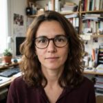 Virginie Masson